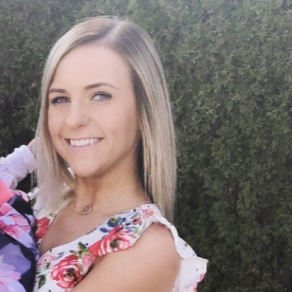 Meet your Posher, Melissa
